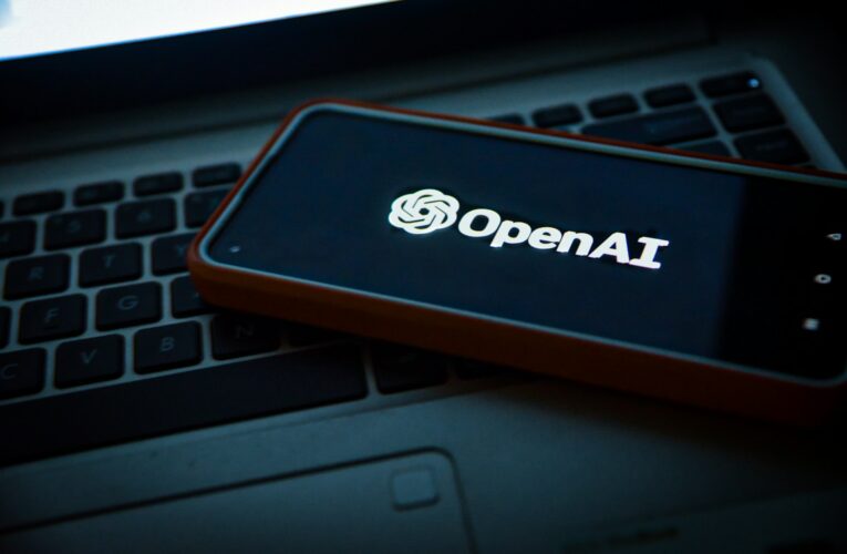 OpenAI anuncia GPT-5.5, su modelo de IA “más inteligente e intuitivo”