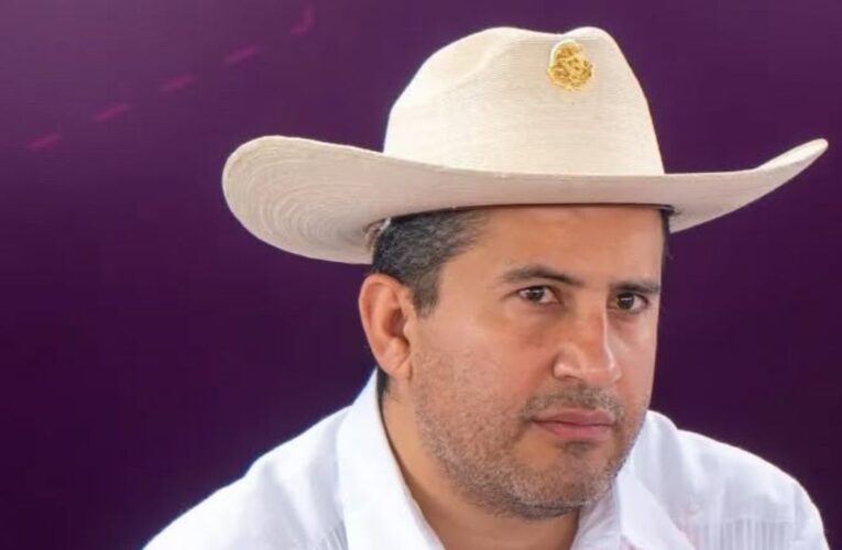 Falta secretario particular de Carlos Manzo a citas ante la Fiscalía de Michoacán