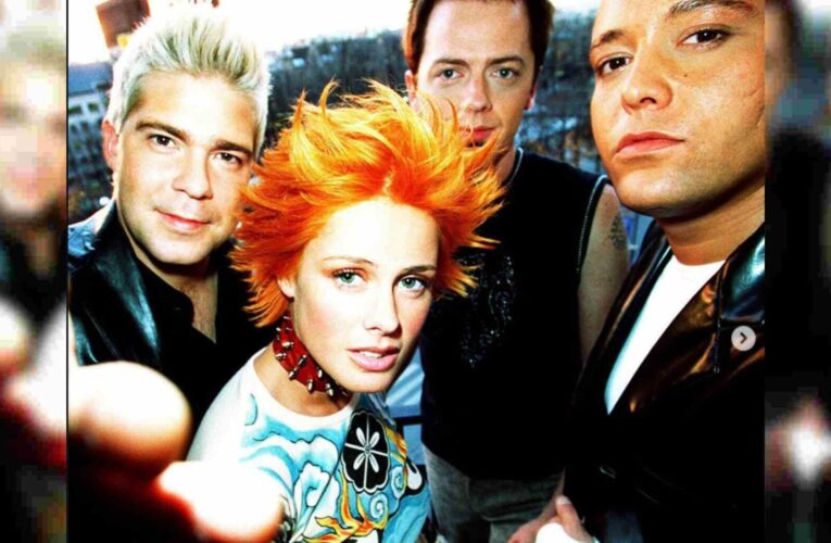 Aqua dice adiós: la banda de “Barbie Girl” anuncia su separación definitiva