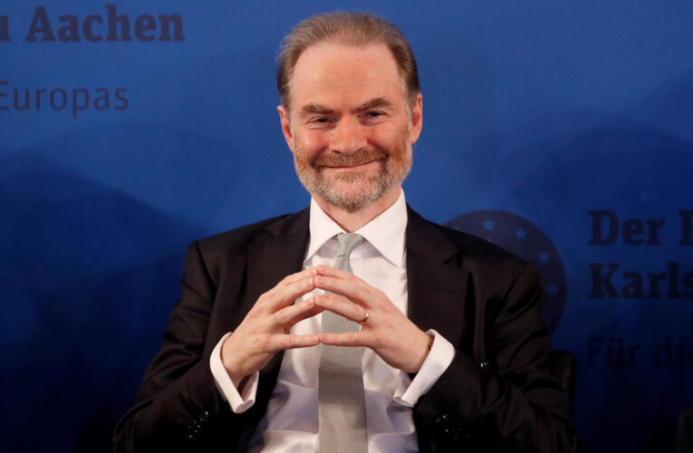Historiador británico Timothy Garton Ash gana el Premio Princesa de Asturias de Ciencias Sociales